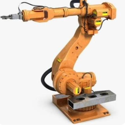 Industrial Cable Assemblies